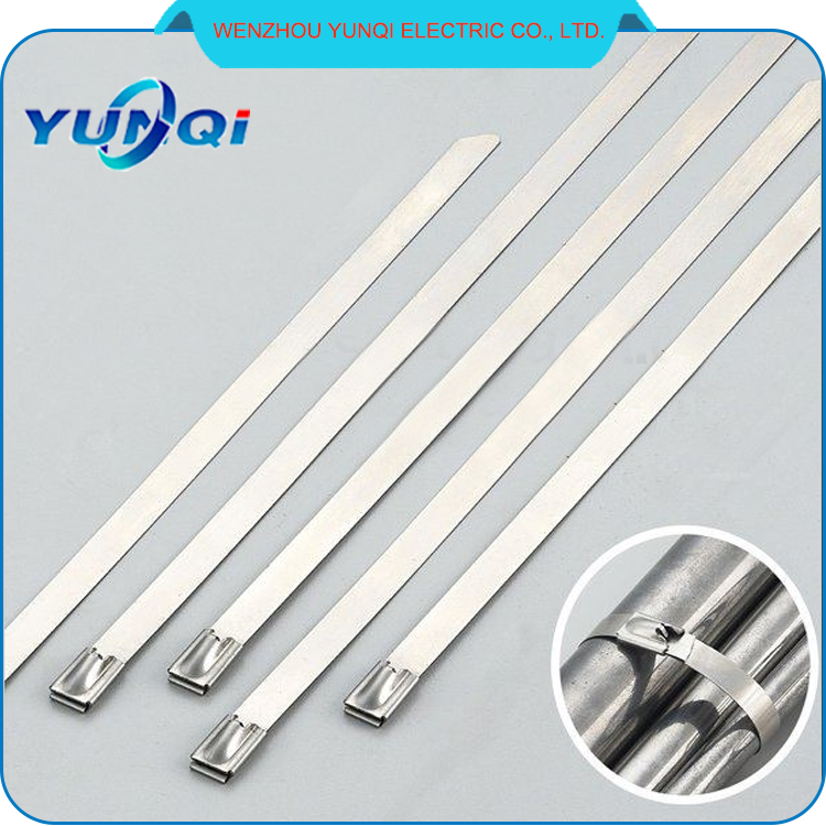 不銹鋼扎帶 不銹鋼扎帶