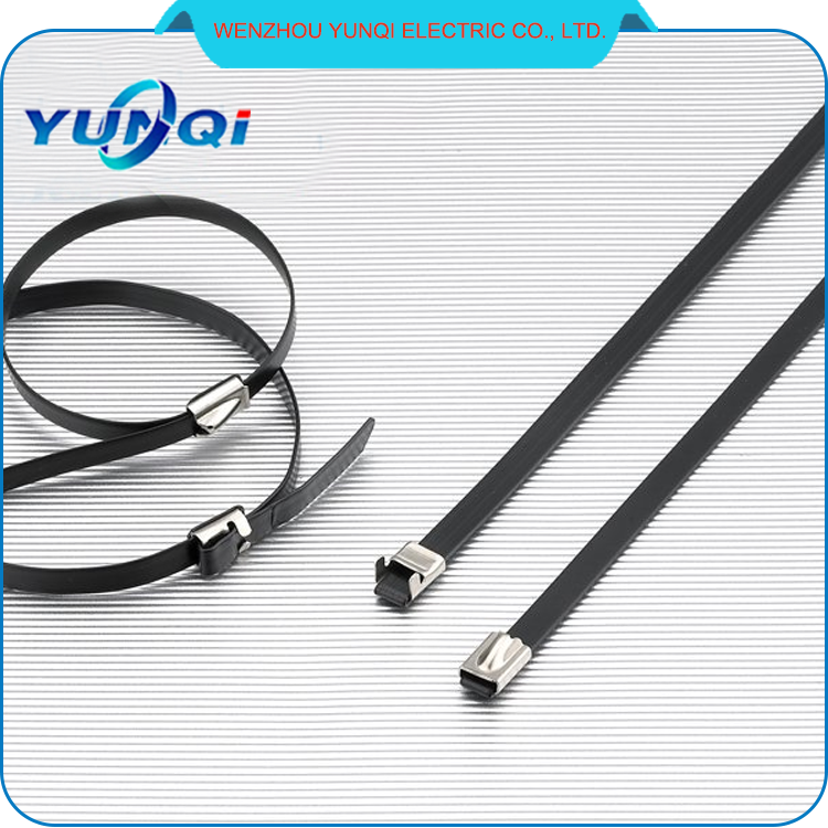 不銹鋼扎帶 不銹鋼扎帶