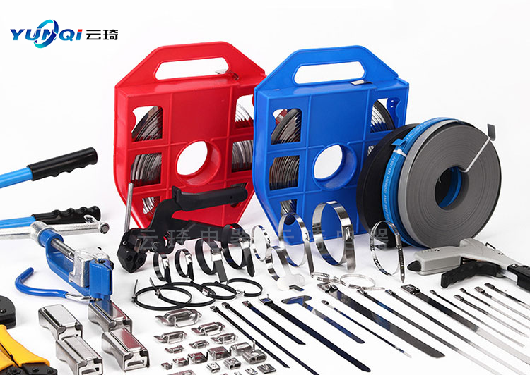 不銹鋼扎帶工具 不銹鋼扎帶工具