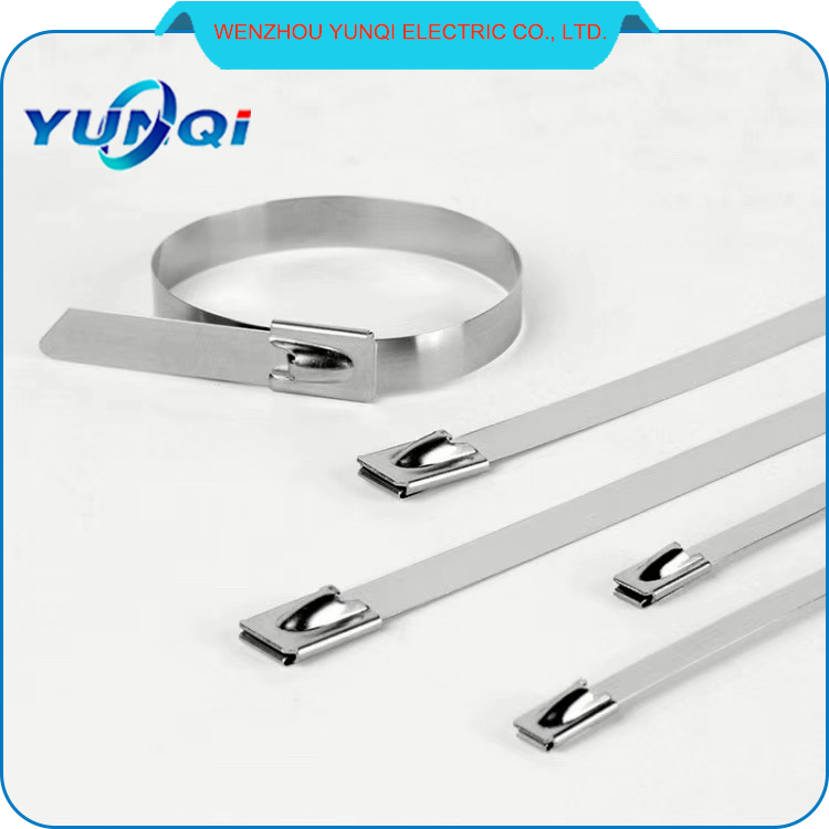 不銹鋼扎帶 不銹鋼扎帶