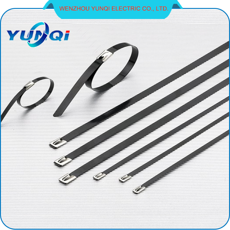 不銹鋼扎帶 不銹鋼扎帶